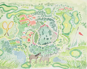 Fairmont Grand del Mar