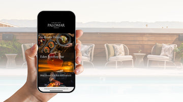 Kimpton Palomar Phoenix