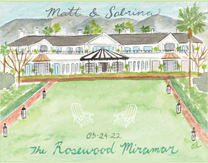 Rosewood Miramar Beach