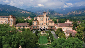 The Broadmoor