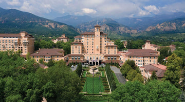 The Broadmoor