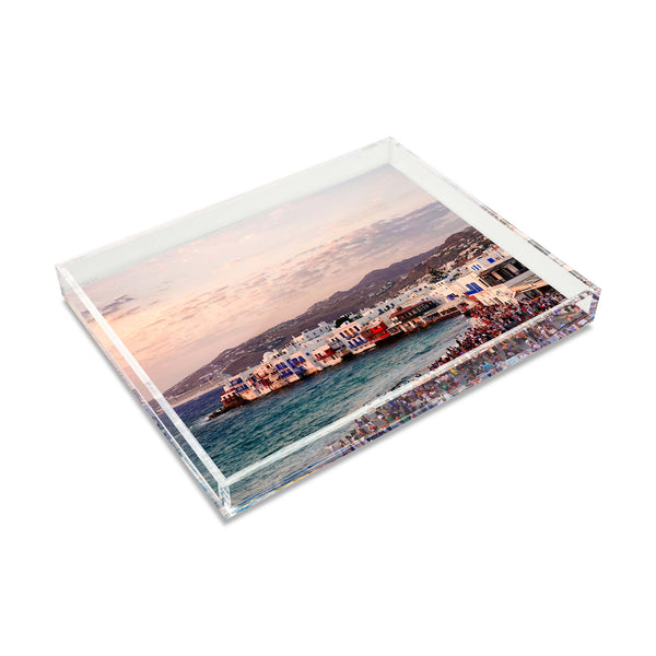 Mykonos Sunset