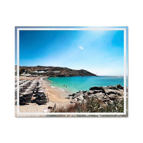Mykonos