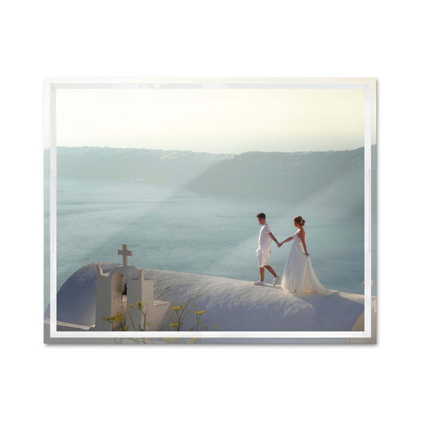 Santorini Wedding