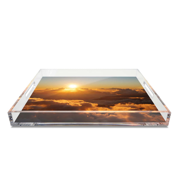Haleakala Sunset 1