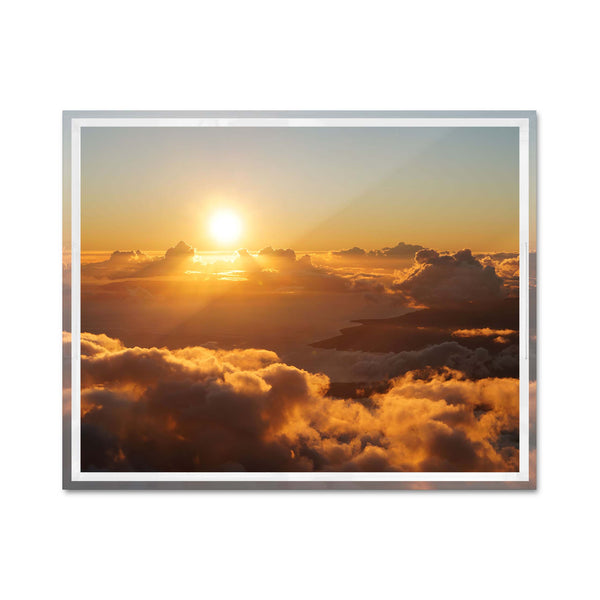 Haleakala Sunset 1