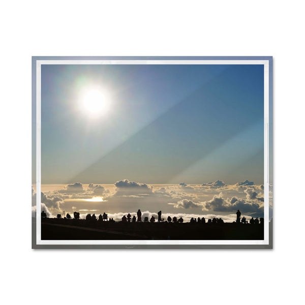 Haleakala Sunset 2