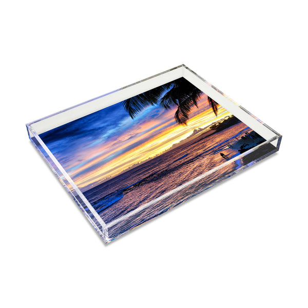 Hawaii Sunset 1