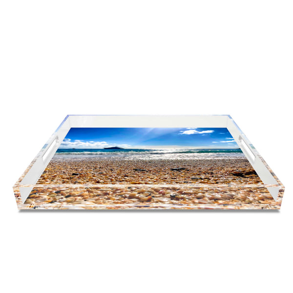 Shell Beach