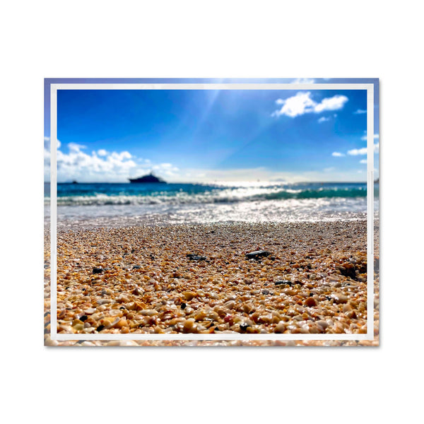 Shell Beach