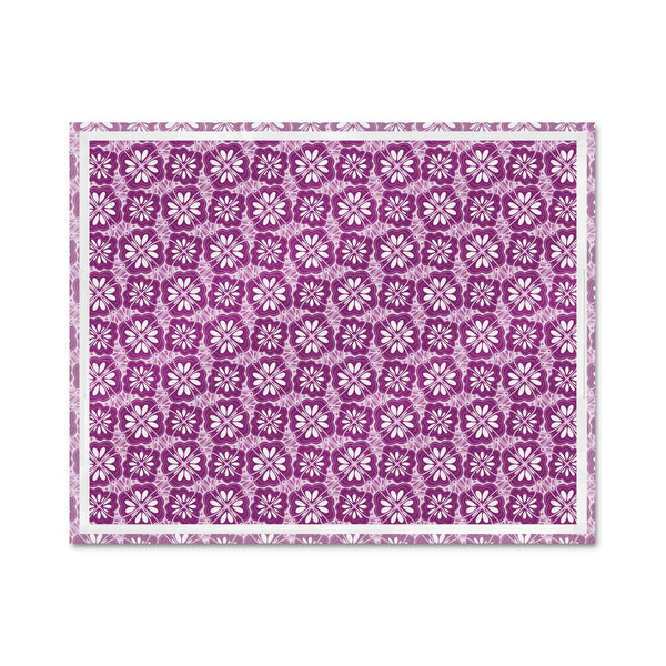 Continuous Flowers