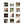 Load image into Gallery viewer, 12 x 12 Floating Frame