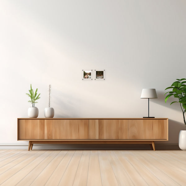 6 x 6 Floating Frame