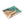 Load image into Gallery viewer, Amber Acrylic Trays