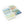 Load image into Gallery viewer, Santa Barbara Watercolor Coaster Set