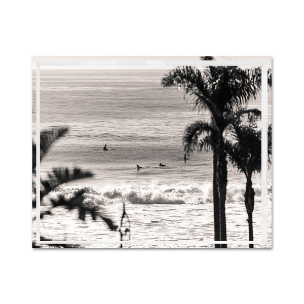 Lull Acrylic Trays