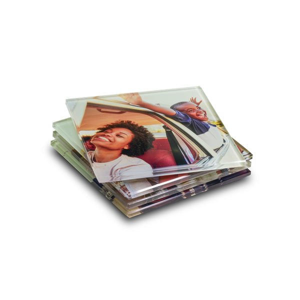 Signature Coaster Set