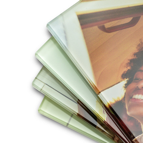 Signature Coaster Set