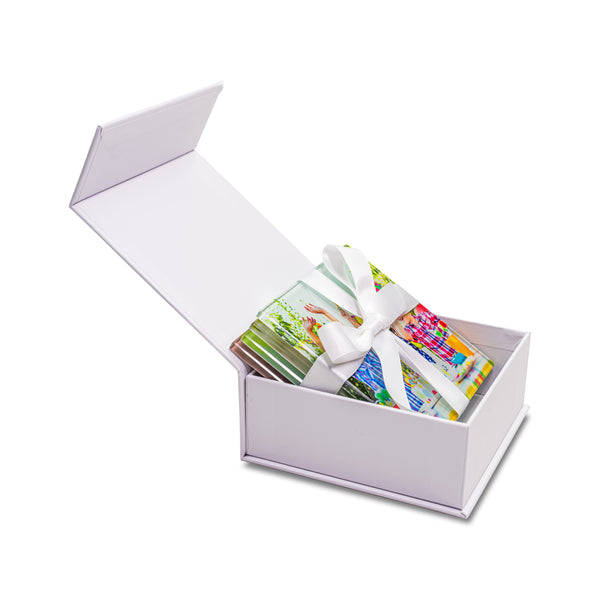 Signature Coaster Set