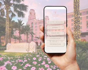 The Vinoy Resort & Golf Club, Autograph Collection