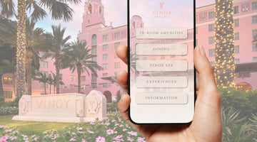 The Vinoy Resort & Golf Club, Autograph Collection