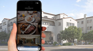 Kimpton Mirador Pacific Grove