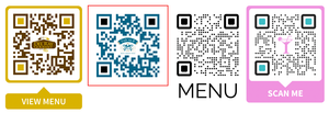 Why One Digital Directory Beats a Sea of QR Codes in Every Hotel Room
