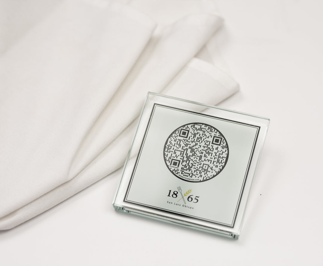 Fundamentals and Benefits of QR Codes – My Mosaic