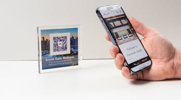 The Elegance of Convenience: How QR Codes Enhance the Guest Experience in Luxury Hotels