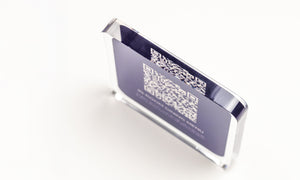 The Power of 5-Star QR™ Displays in Guest Experience