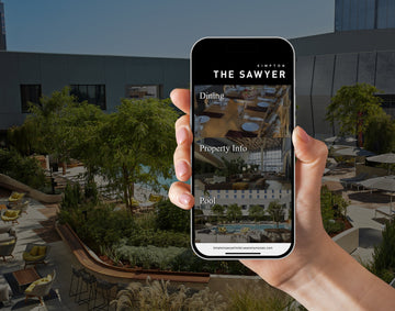 Kimpton The Sawyer Hotel