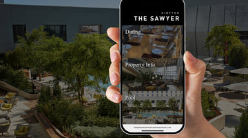 Kimpton The Sawyer Hotel