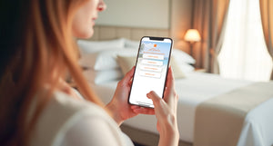 Why Luxury Hotels Are Switching to Digital Directories
