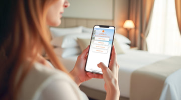 Why Luxury Hotels Are Switching to Digital Directories