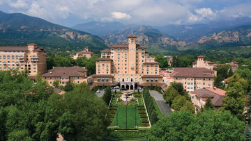 The Broadmoor