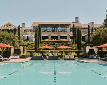 Rosewood Sand Hill