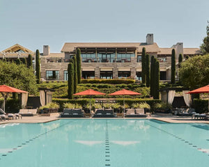 Rosewood Sand Hill