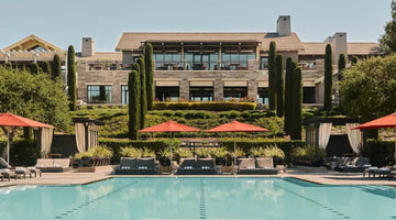 Rosewood Sand Hill