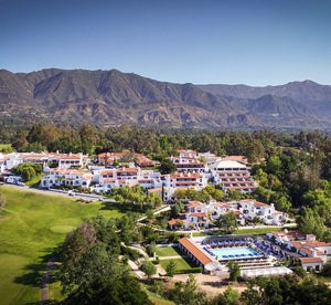 Ojai Valley Inn