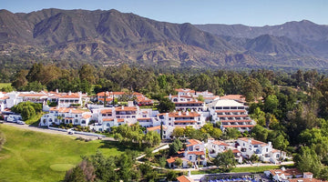 Ojai Valley Inn