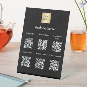 Why Hotels Should Consolidate Multiple QR Codes Into One Digital Guest Directory