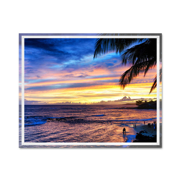 Hawaii Sunset 1