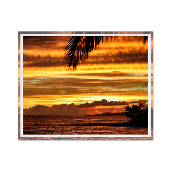 Hawaii Sunset 2